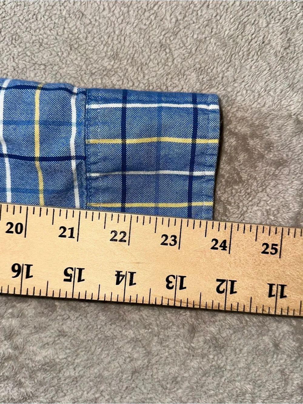 J. Crew classic crew